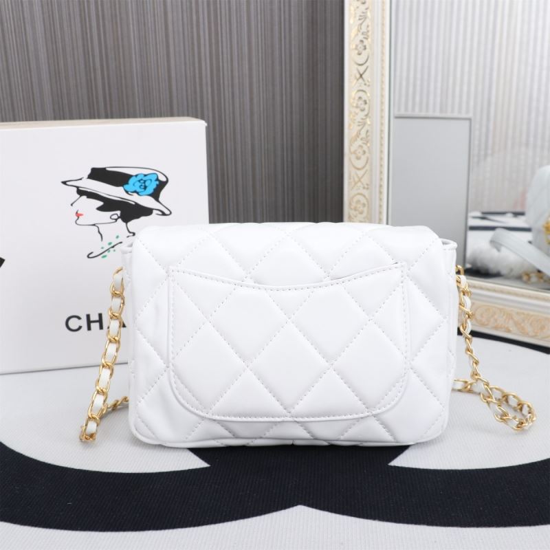 Chanel Other Stachel Bags